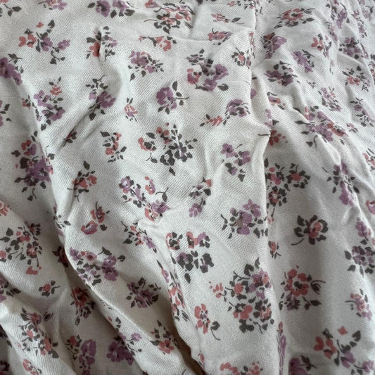 Single Jersey -  printed