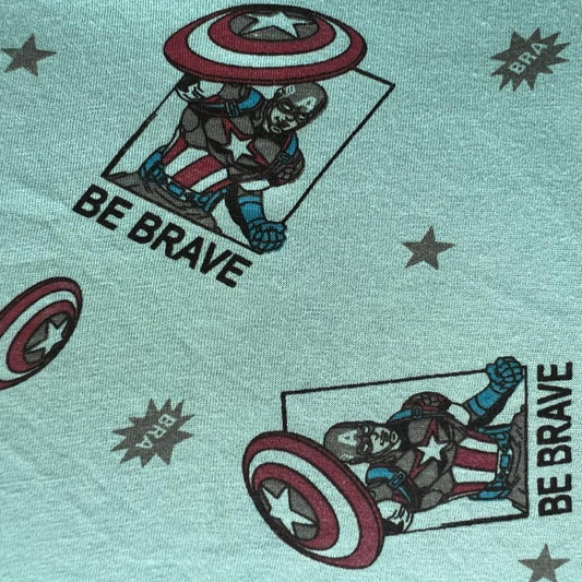 Single Jersey -  printed