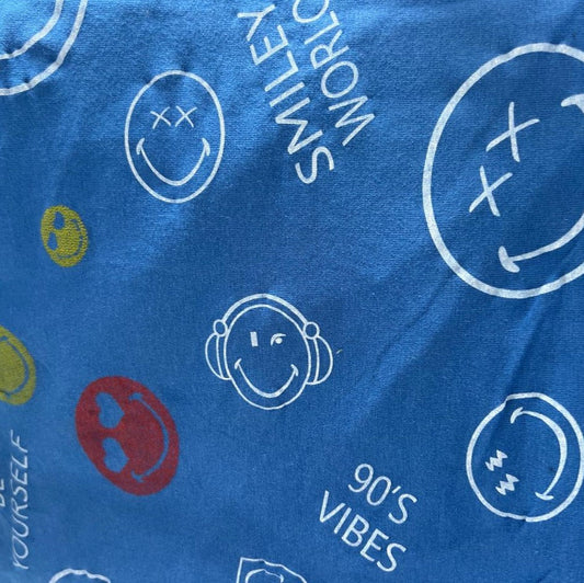 Single Jersey -  printed