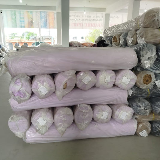 Single Jersey -  plain