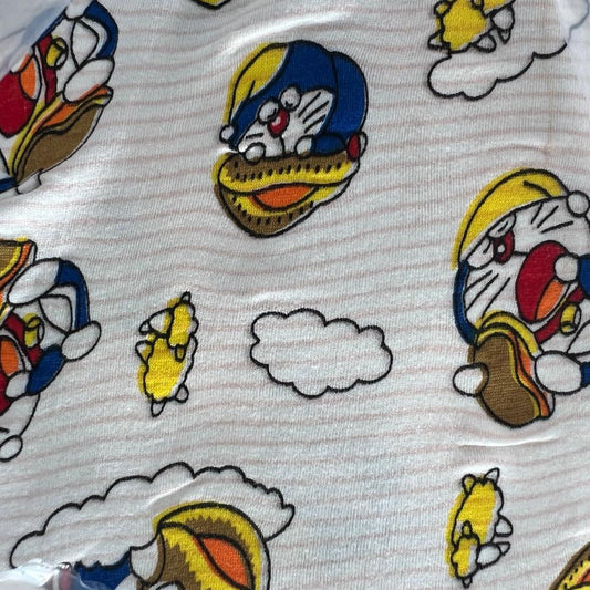 Single Jersey -  printed