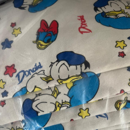 Single Jersey -  printed