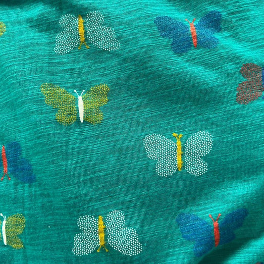 Single Jersey -  printed