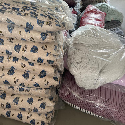 Single Jersey -  printed