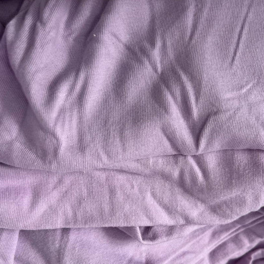 Single Jersey -  plain